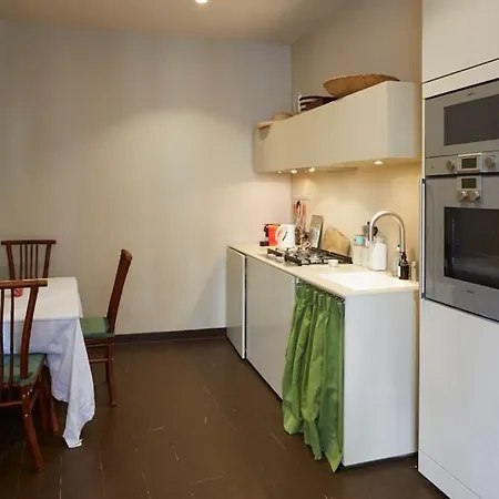 Apartment Saint Sulpice's Nest - Stylish Studio In Paris