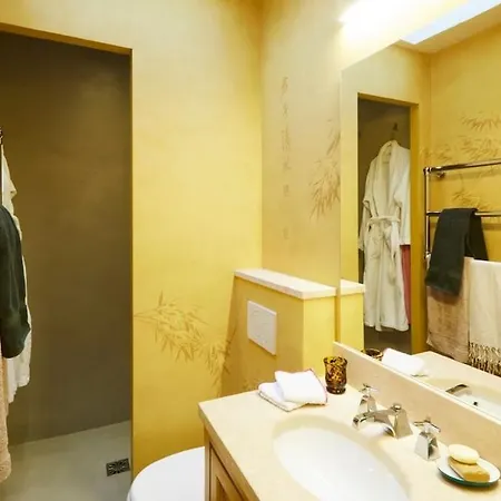 Saint Sulpice's Nest - Stylish Studio In Paris